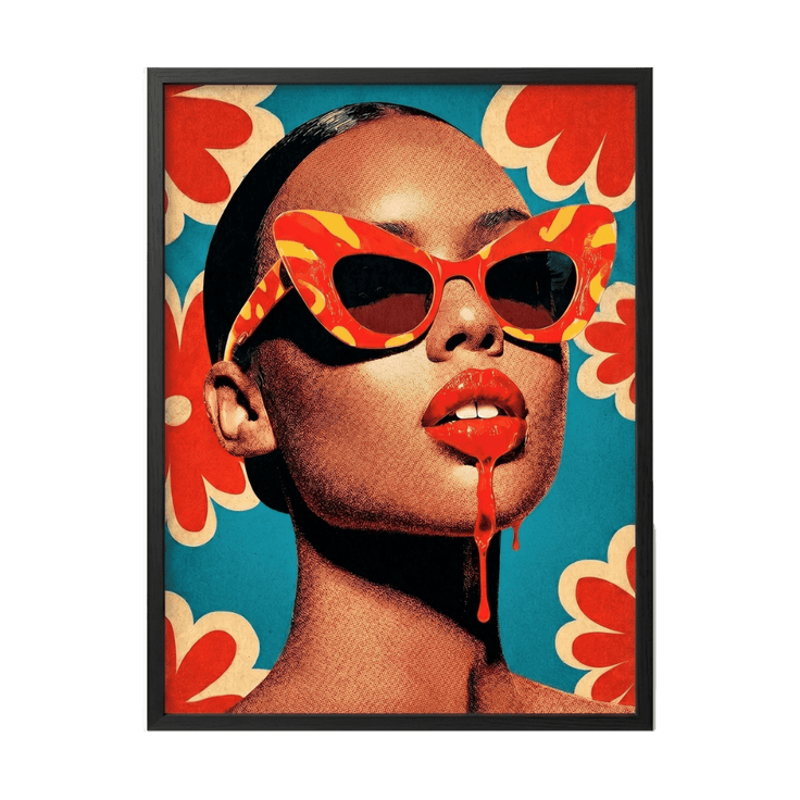 Melted Desire