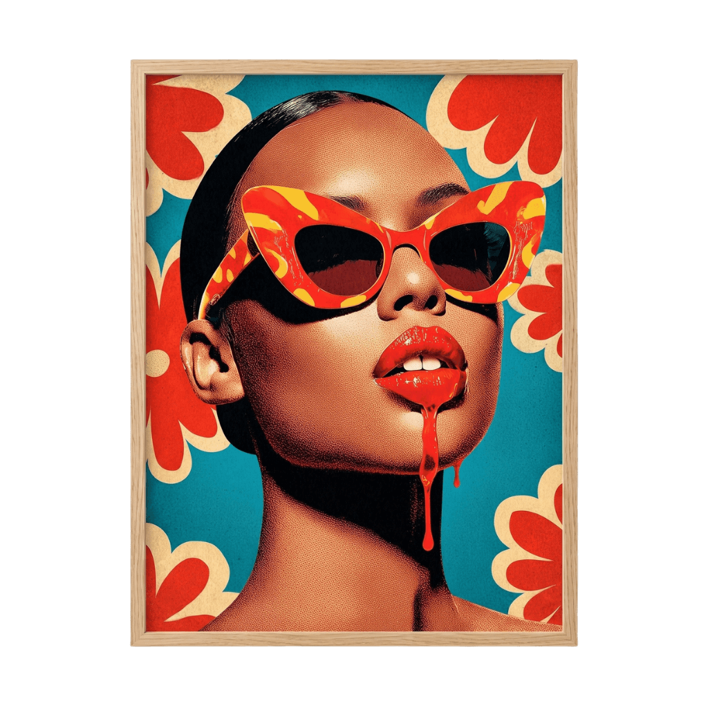 Melted Desire
