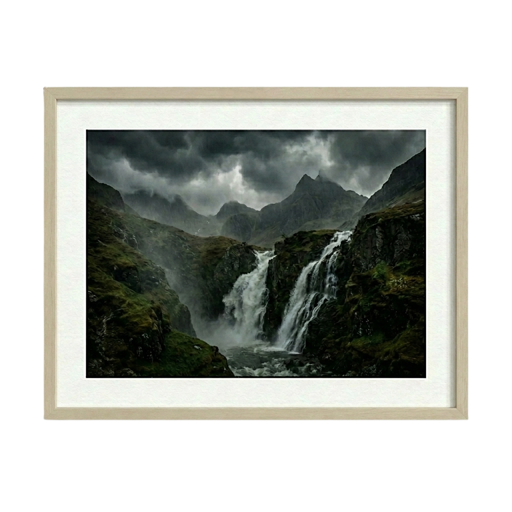 Tempest Falls