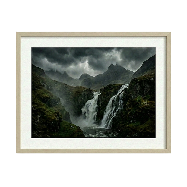 Tempest Falls