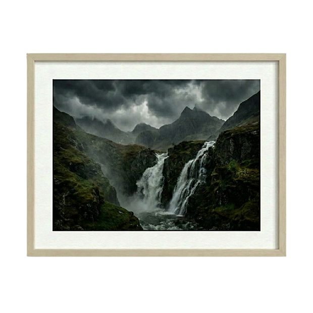 Tempest Falls