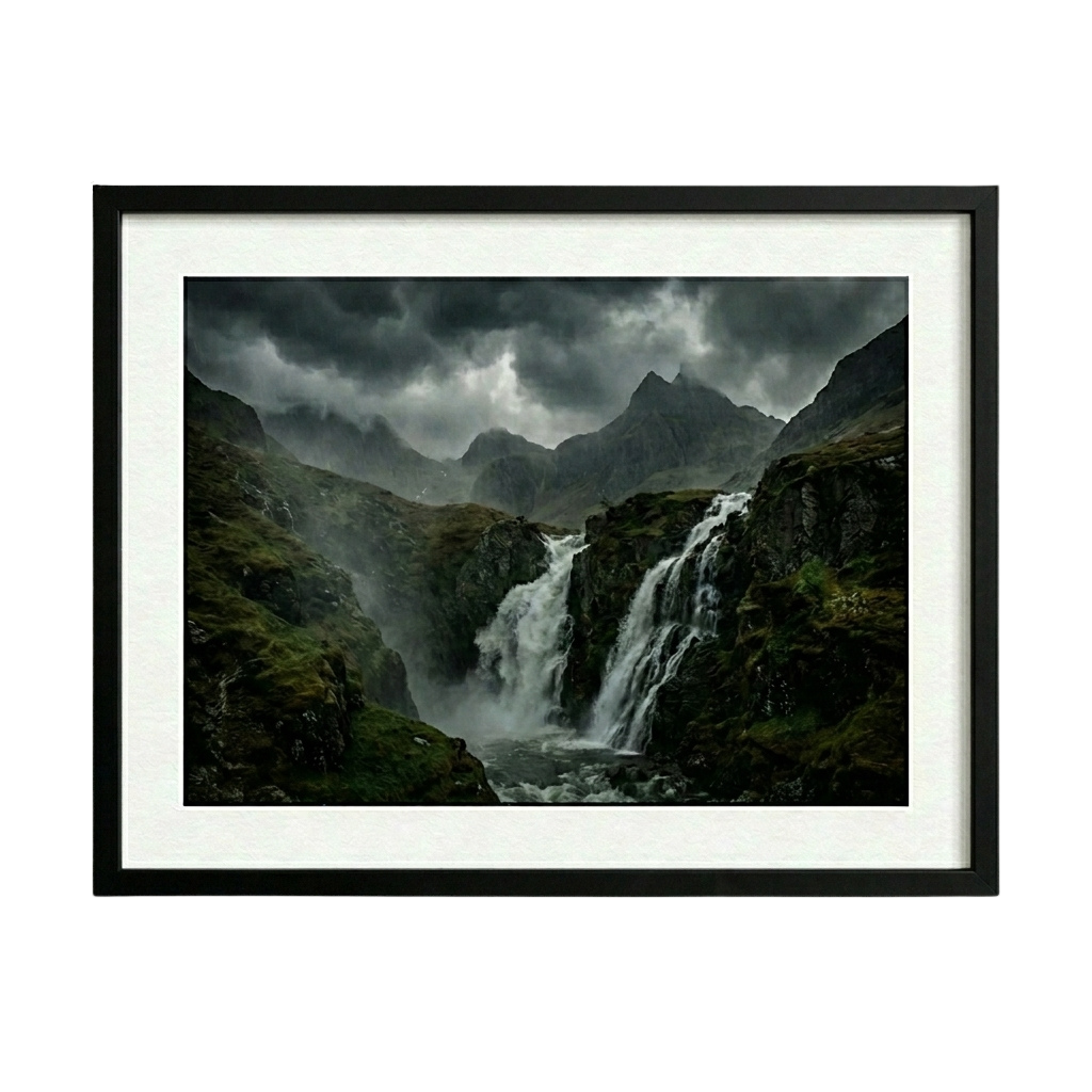 Tempest Falls