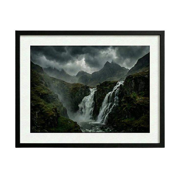 Tempest Falls