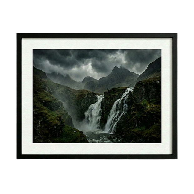 Tempest Falls