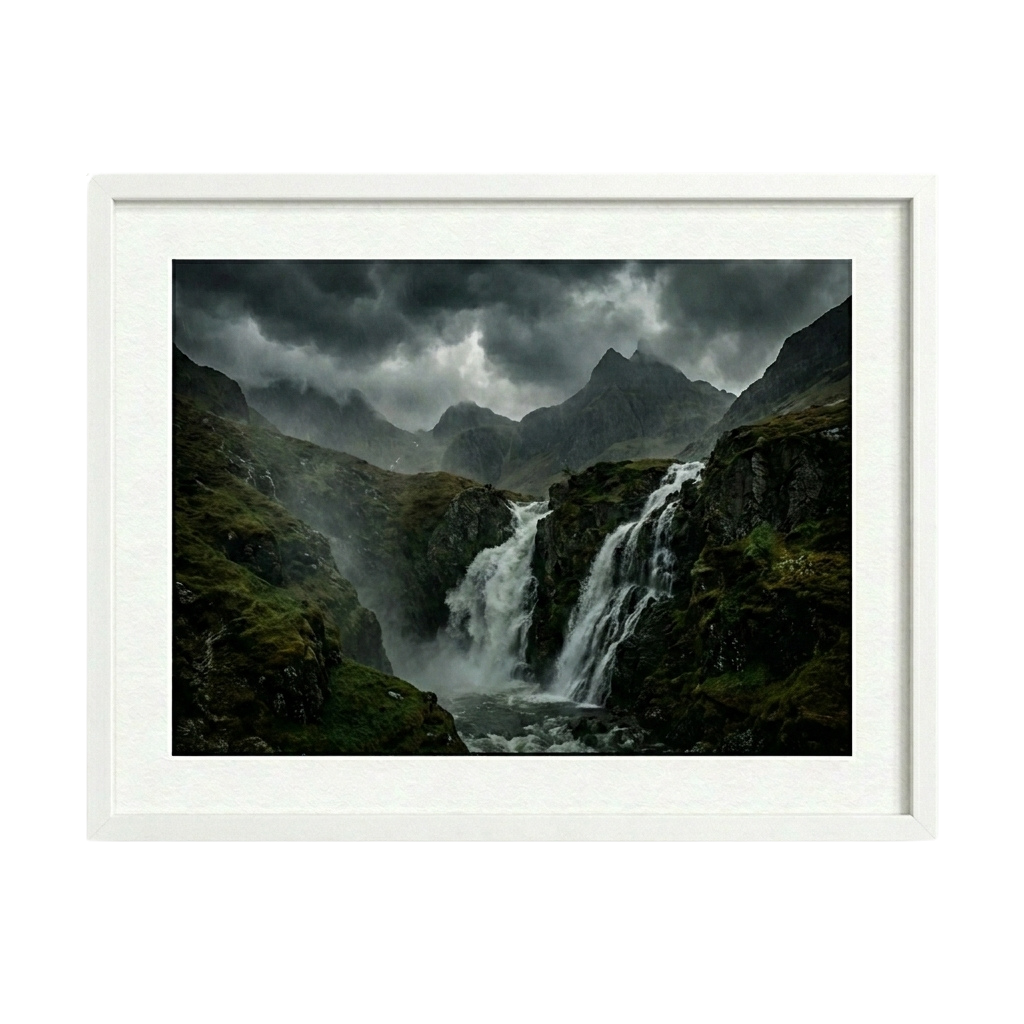 Tempest Falls