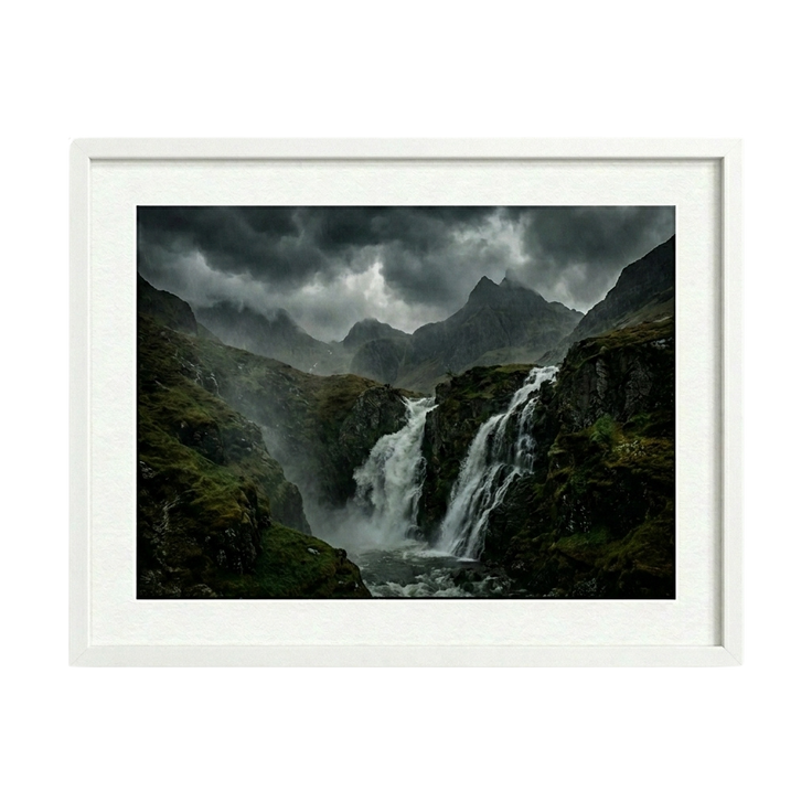 Tempest Falls