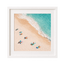 Sunbathers