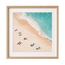 Sunbathers