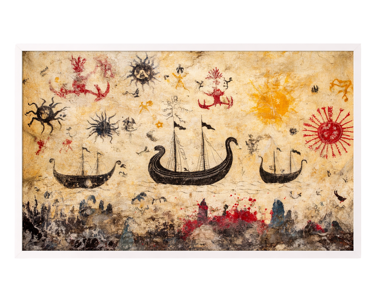 Northern Voyage