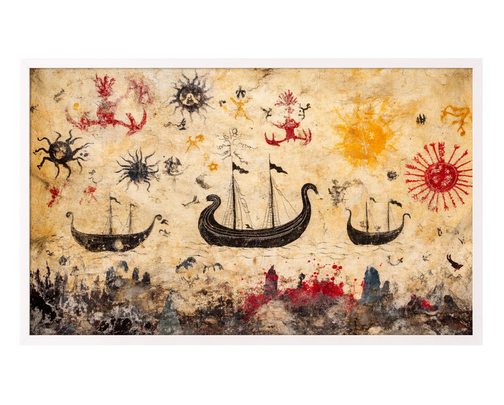 Northern Voyage