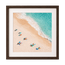Sunbathers