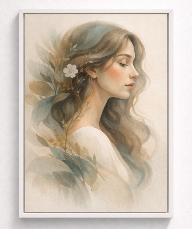 Soft Reverie