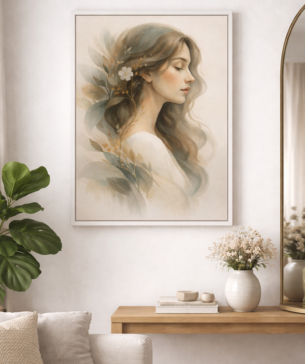 Soft Reverie