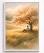 Under Apricot Tree