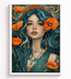 Floral Enchantress