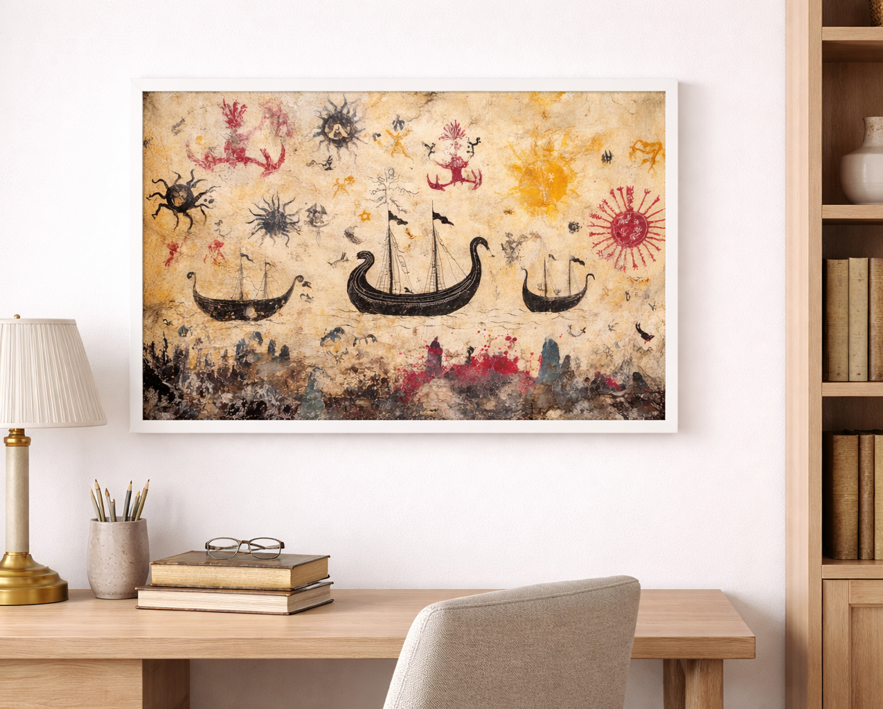 Northern Voyage