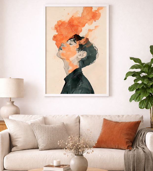 Inner Blaze