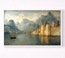 Misty Mountain Port