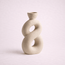 Infinity Loop Vase