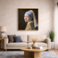 Girl with a Pearl Earring