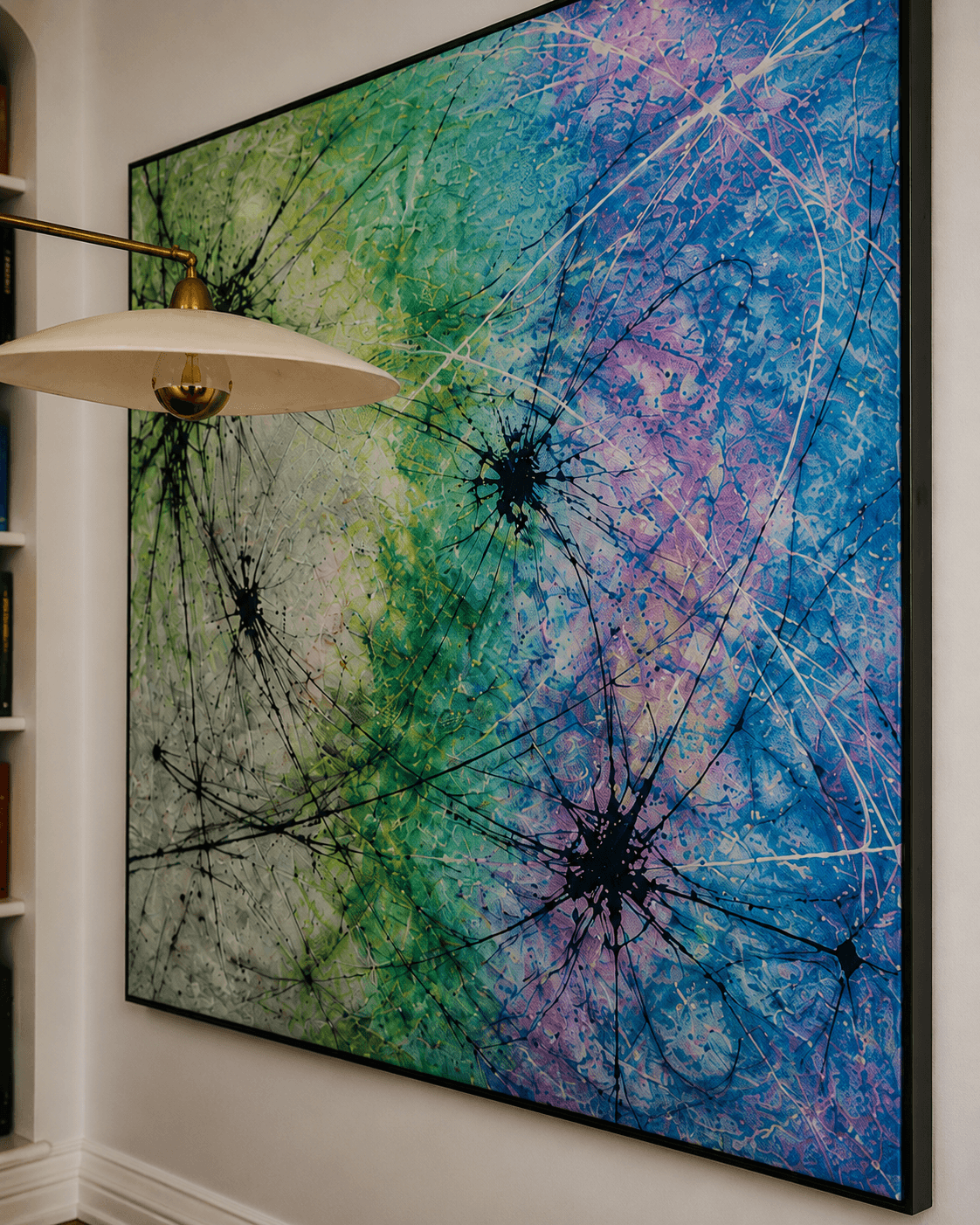 Spectrum Motion