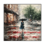 Rainy Passage