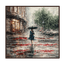 Rainy Passage