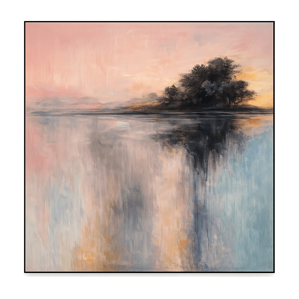 Mirror of Dawn