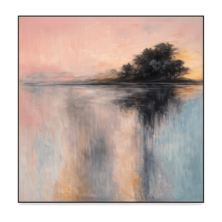 Mirror of Dawn