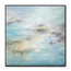 Whispers Above the Water