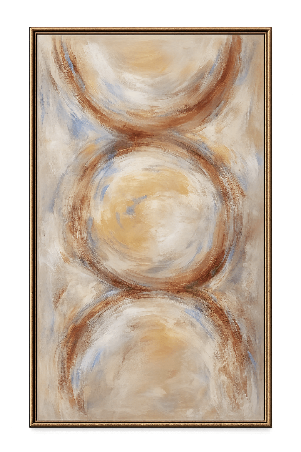 Golden Balance