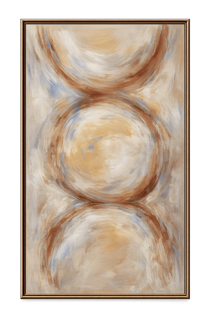 Golden Balance