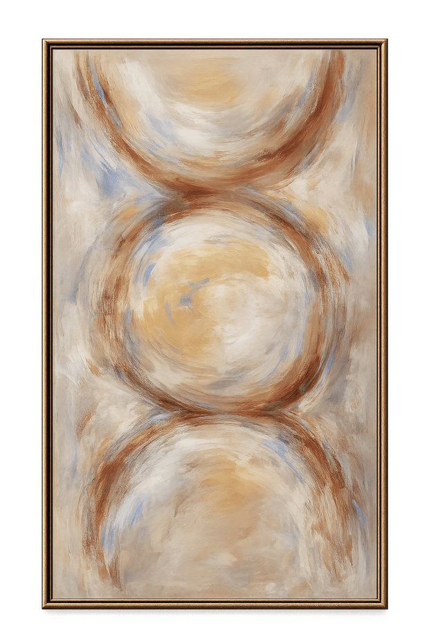 Golden Balance
