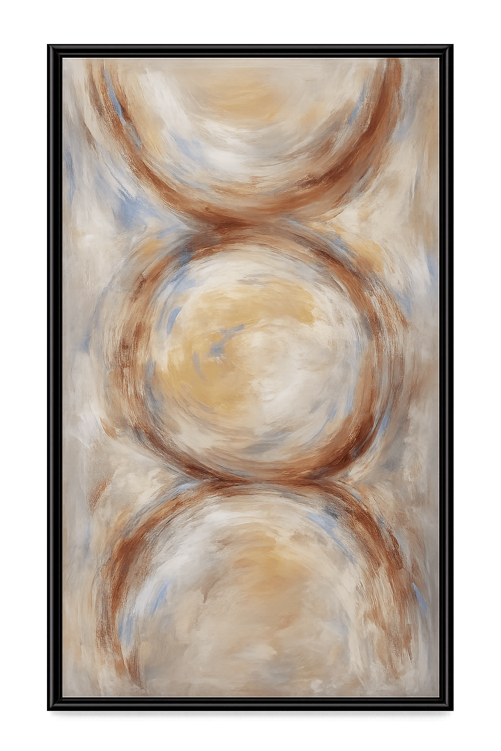 Golden Balance
