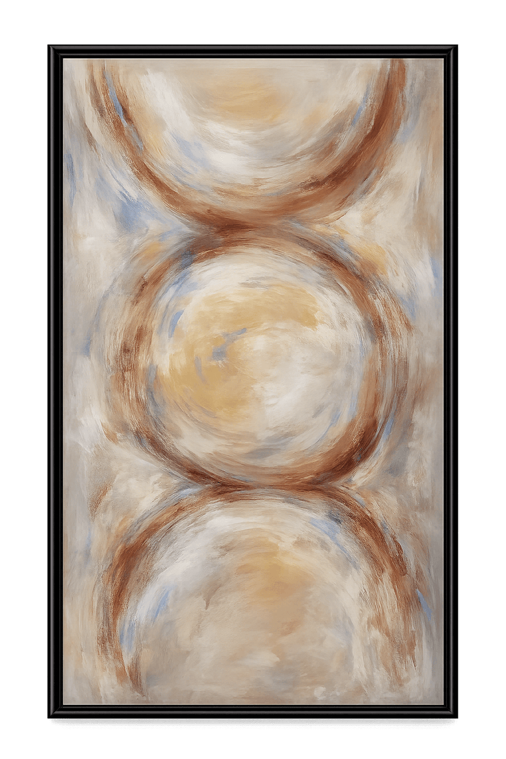 Golden Balance