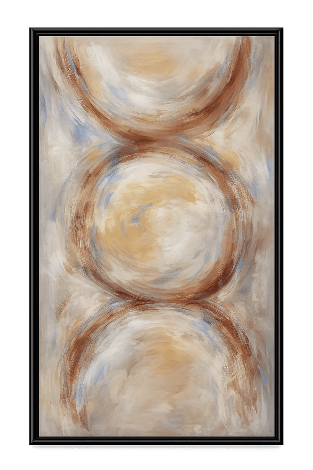 Golden Balance