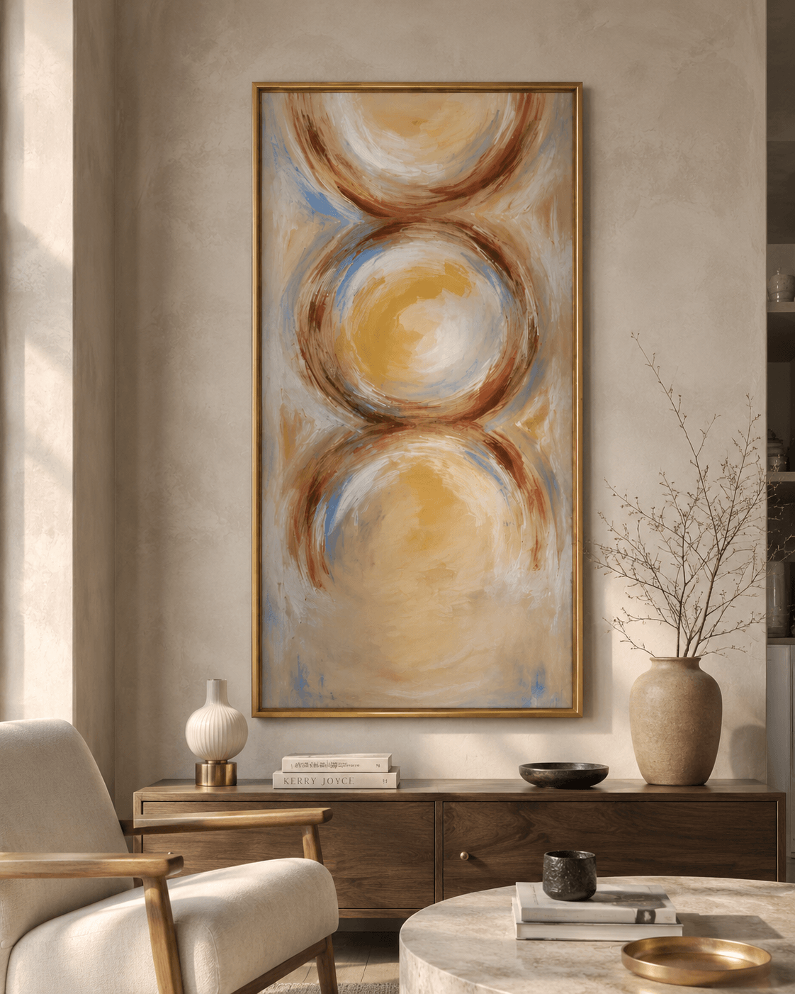 Golden Balance