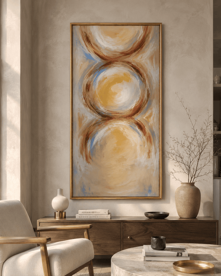 Golden Balance