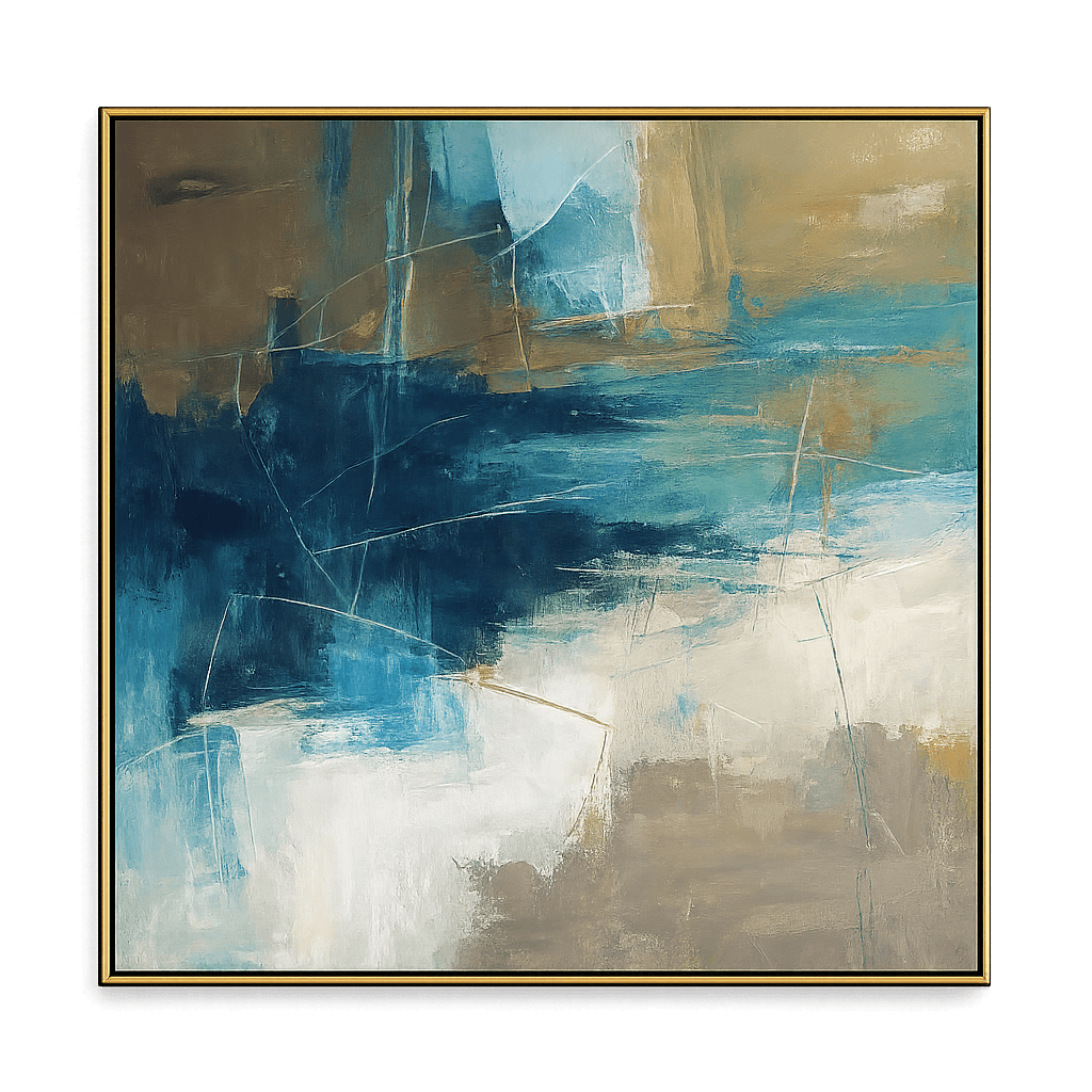 Coastal Echoes