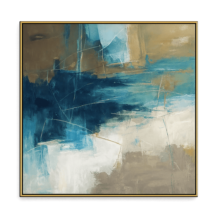Coastal Echoes