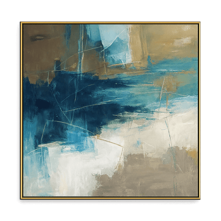 Coastal Echoes