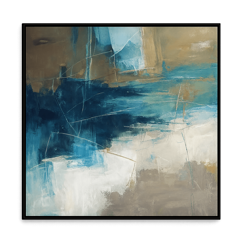 Coastal Echoes