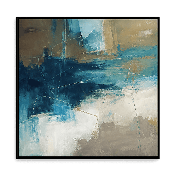 Coastal Echoes