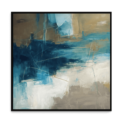 Coastal Echoes