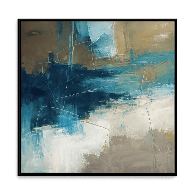 Coastal Echoes