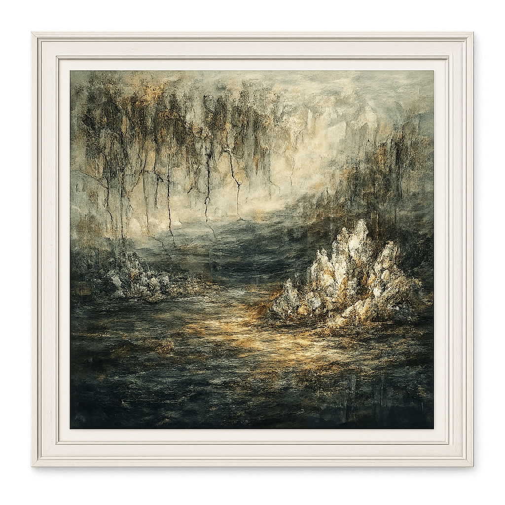 Echoes Beneath the Tide