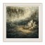 Echoes Beneath the Tide