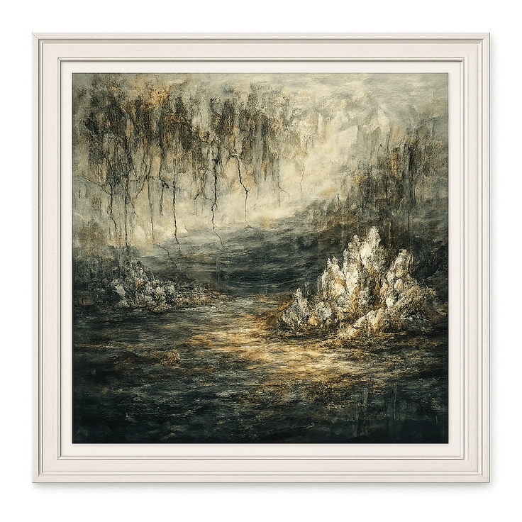 Echoes Beneath the Tide