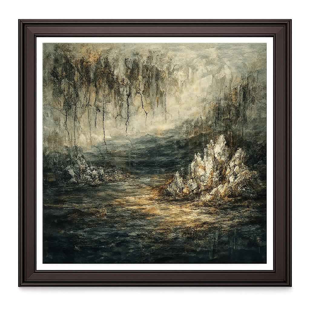 Echoes Beneath the Tide