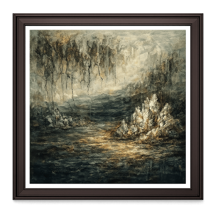 Echoes Beneath the Tide